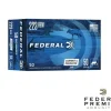 Federal American Eagle .223 Rem 50gr. JHP (20rds & 50rds)