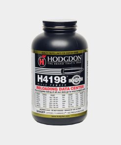 Hodgdon H4198 Smokeless Powder