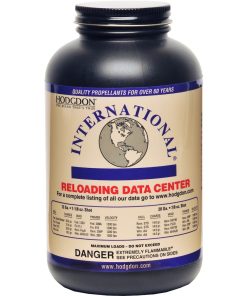 international-clays-powder