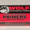 Large Rifle Magnum – Wolf Performance Primers