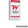 Winchester .380 ACP 95gr. FMJ (50rds & 500rds)
