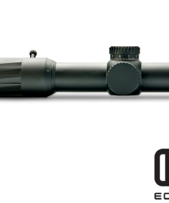 EOTech Vudu 1-10×28 FFP SR-5 Reticle (MRAD) w/ Daylight Bright Dot