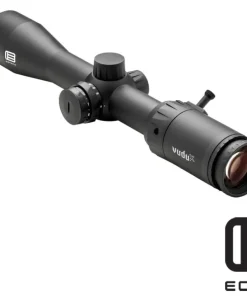 EOTech Vudu X 2-12×40 SFP BD1 Reticle (MOA)