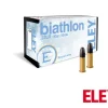 Eley Biathlon Club .22LR 40gr. RN (50rds & 500rds)