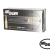 Sig Sauer Elite Match Grade 6.5 Creedmoor 140gr OTM 20rds